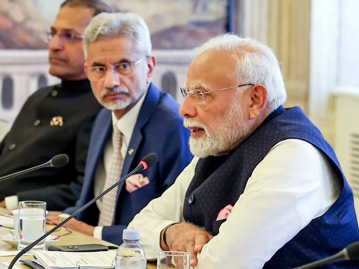 pm modi will not go to america for unga 