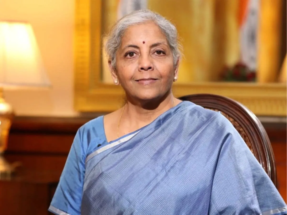 Finance Minister