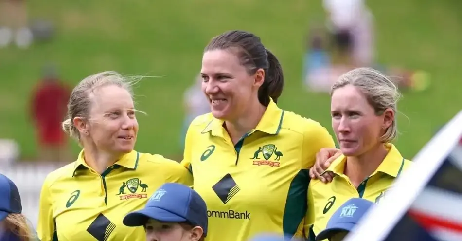 australia