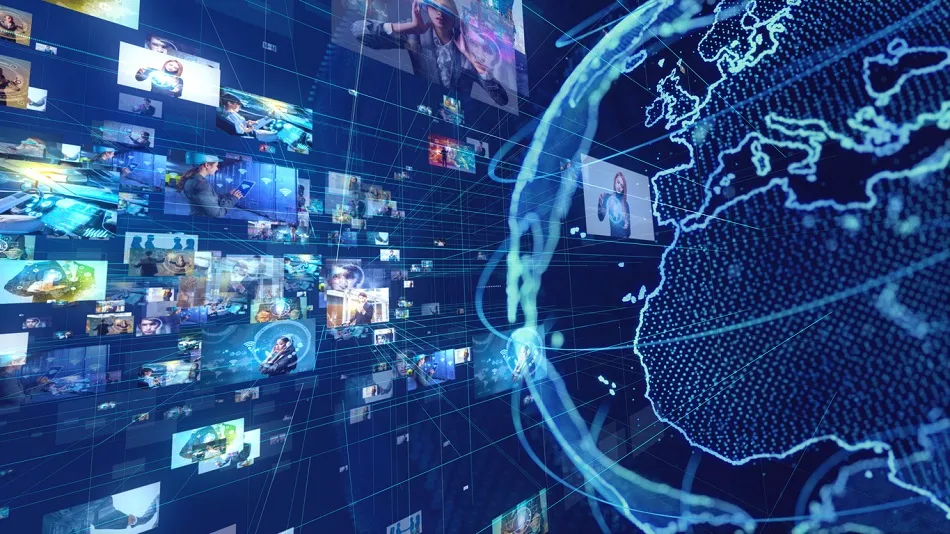 digital world