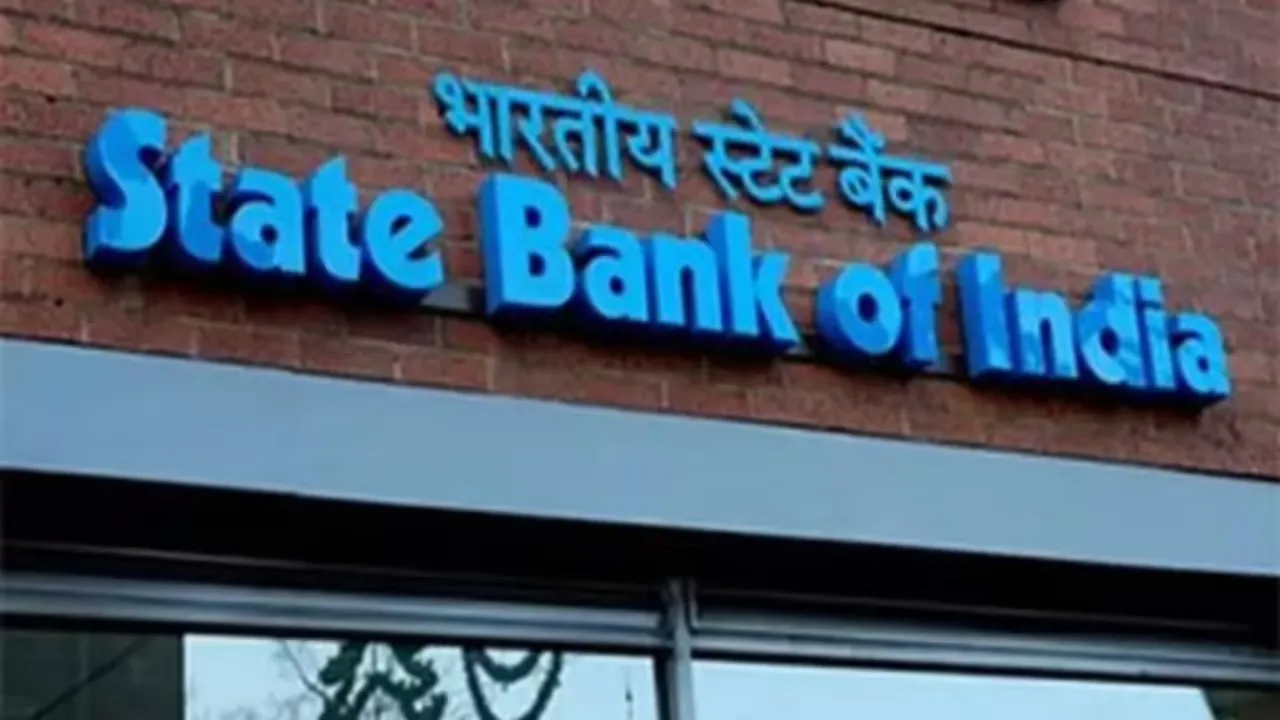 State Bank of India