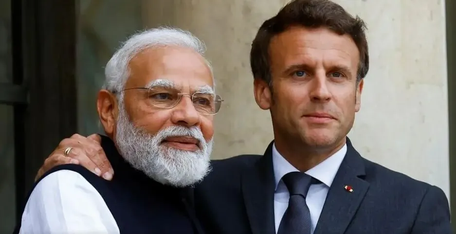 PM Modi 