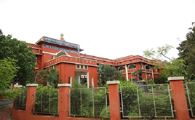 berhampur court