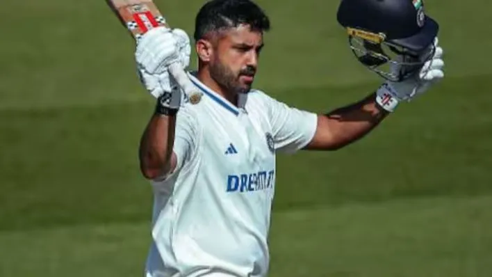 Aakash Chopra