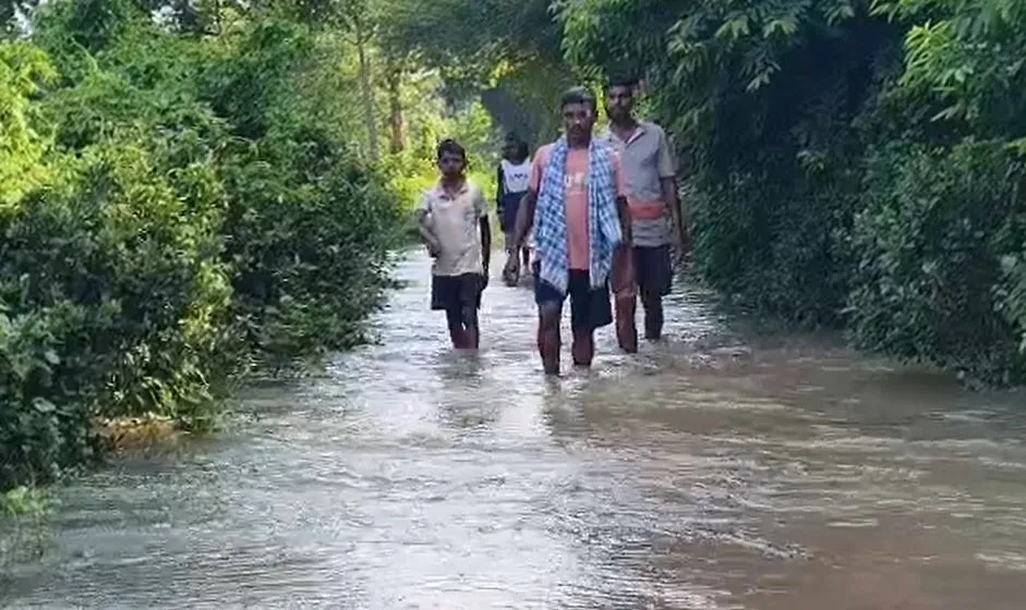 flood