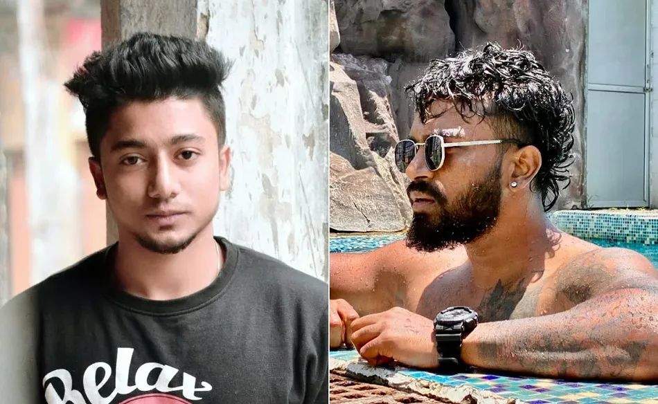 ganga assault