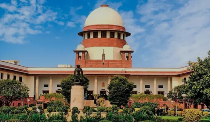  Supreme Court 