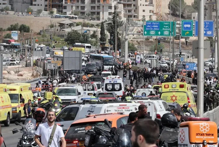 Jerusalem