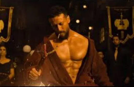 baaghi