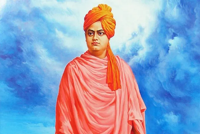 bivekananda