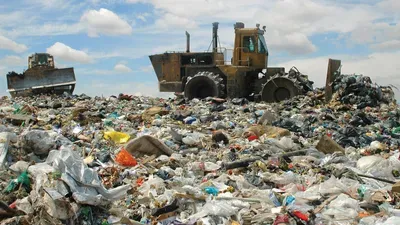 waste management