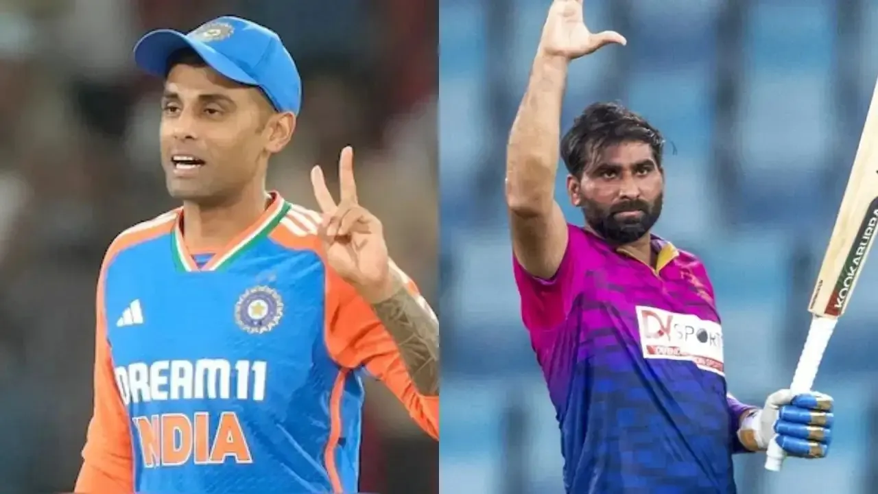 Asia cup 2025, India vs UAE,