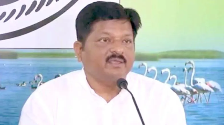Pratap Jena
