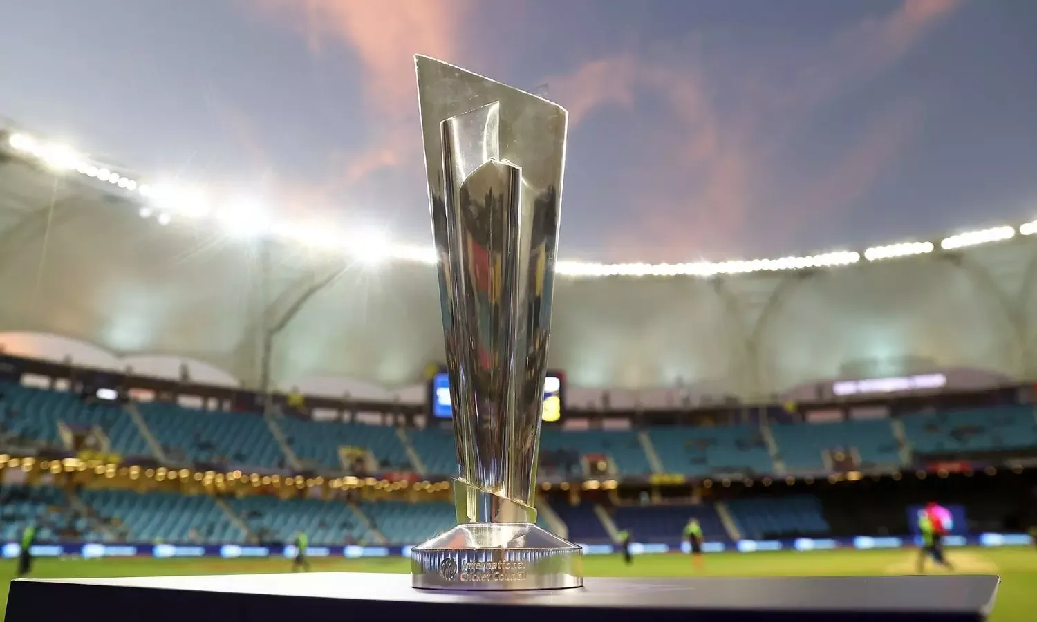 T-20 Cricket Wolrd Cup -2026