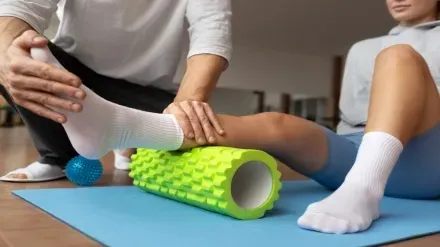 physiotherapists