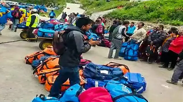 nepal