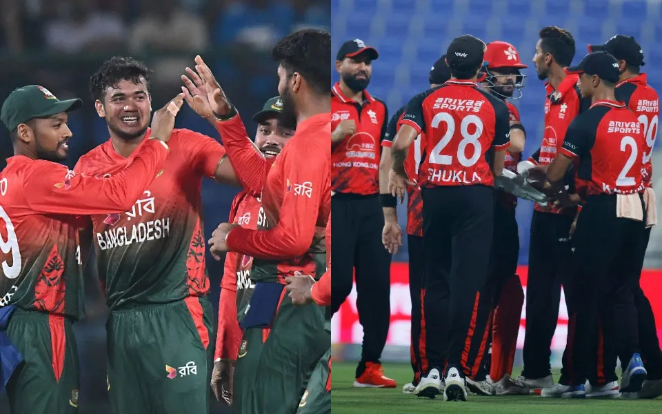 hong kong vs bangladesh