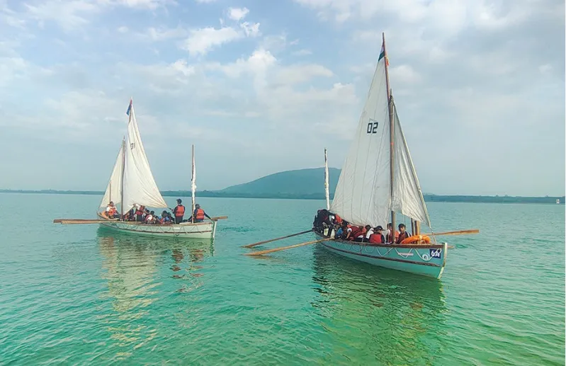 chilika