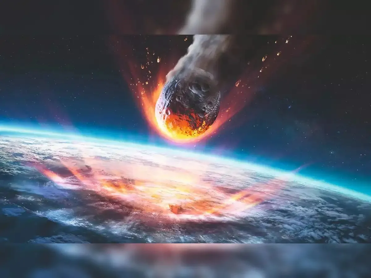 asteroid