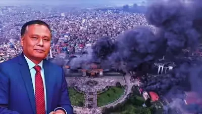 Kulman Ghising
