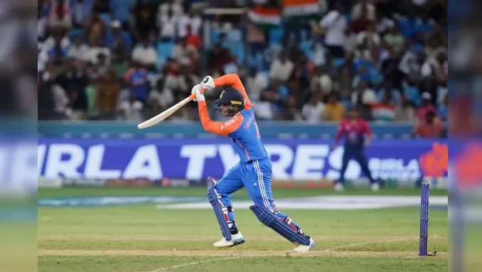 Abhishek Sharma
