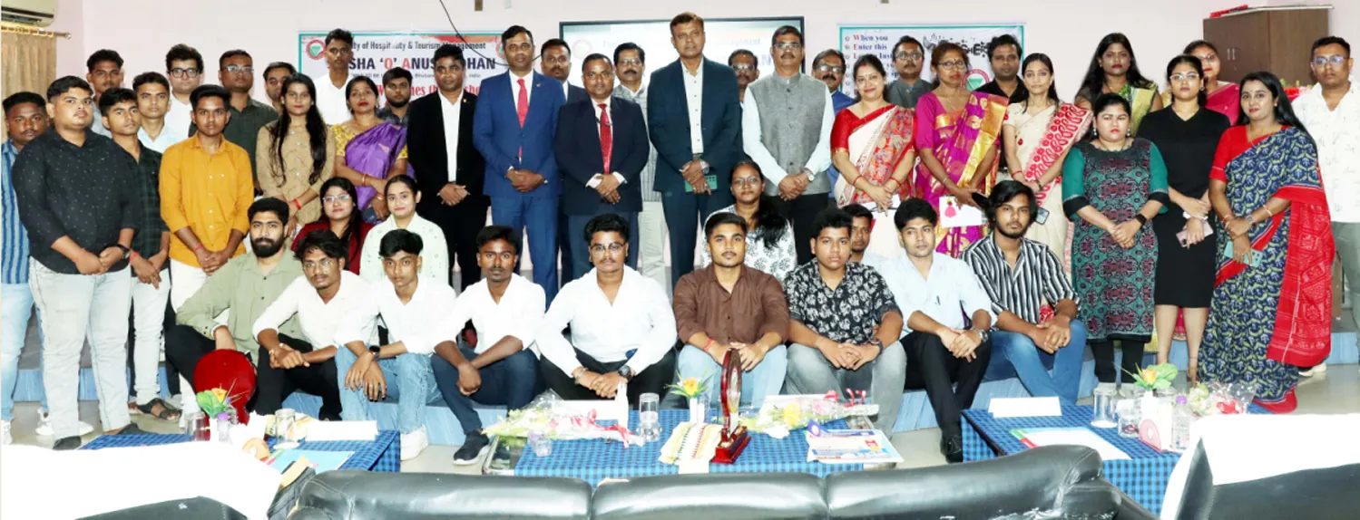 SOA School of Hotel Management