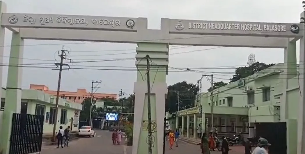 baleswar
