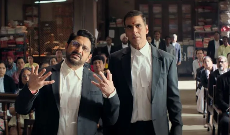 Jolly LLB 3