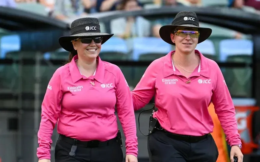 Women ODI