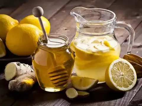 honey