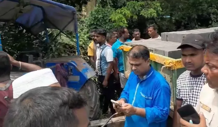accident