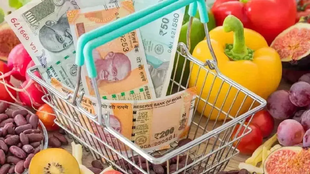 Inflation Increase August 2025 CPI