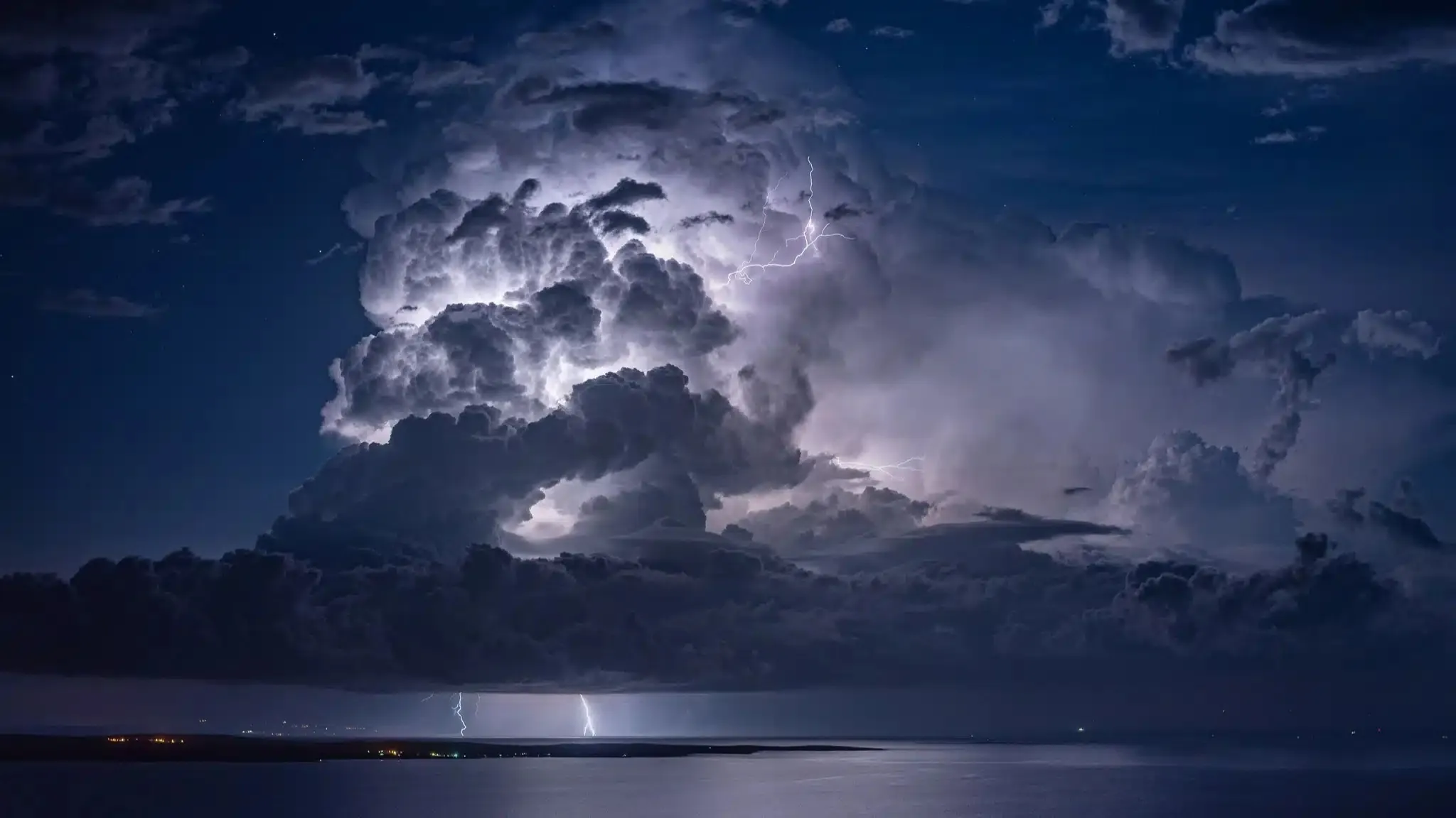 extreme weather 