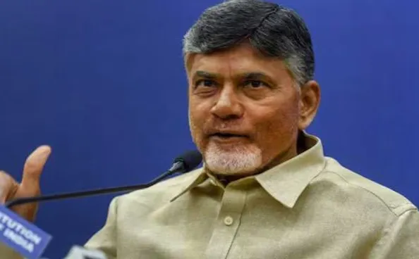 naidu