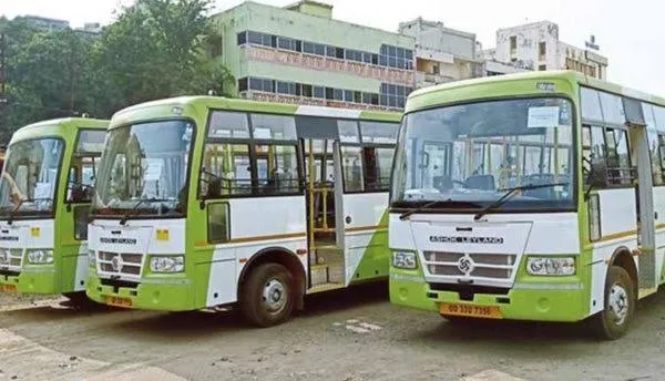 ama bus
