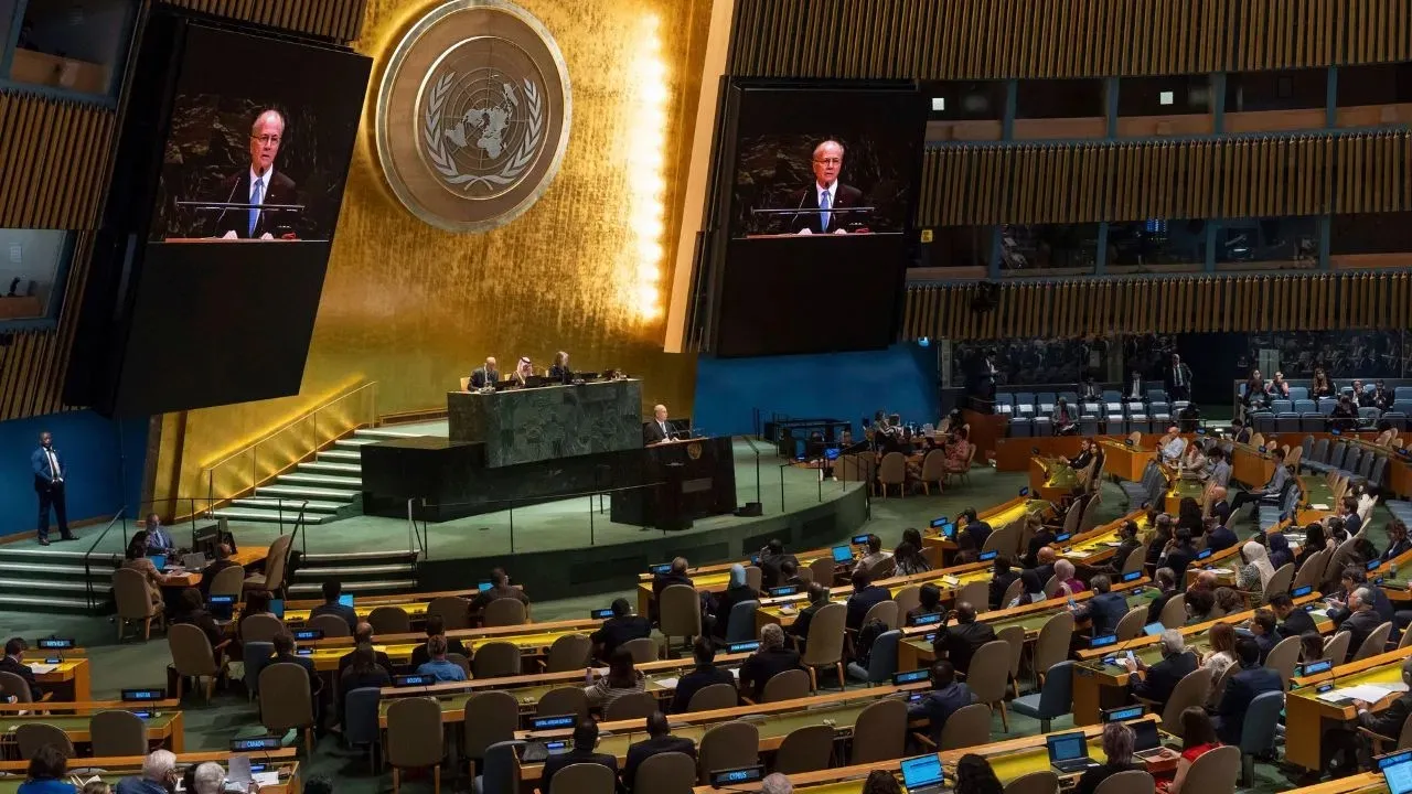 india supported palestine separate country