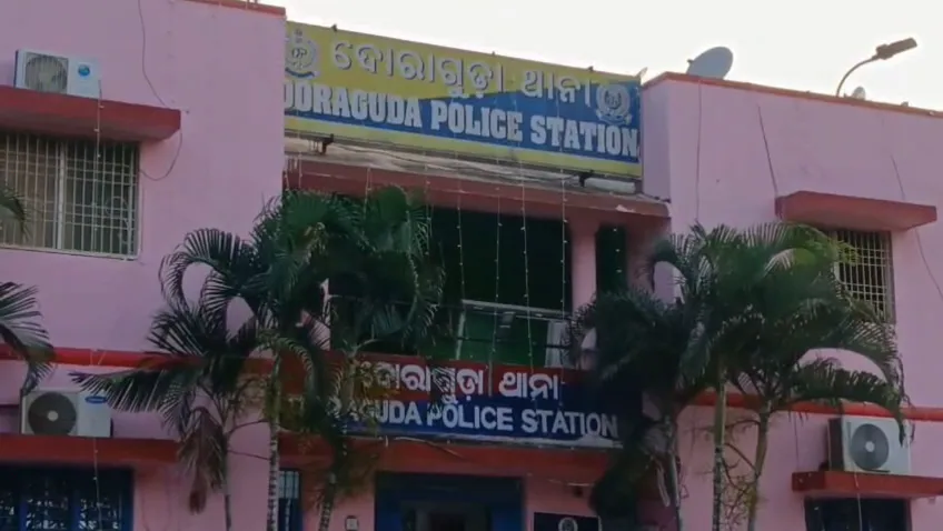 police