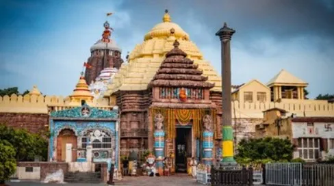 srimandir