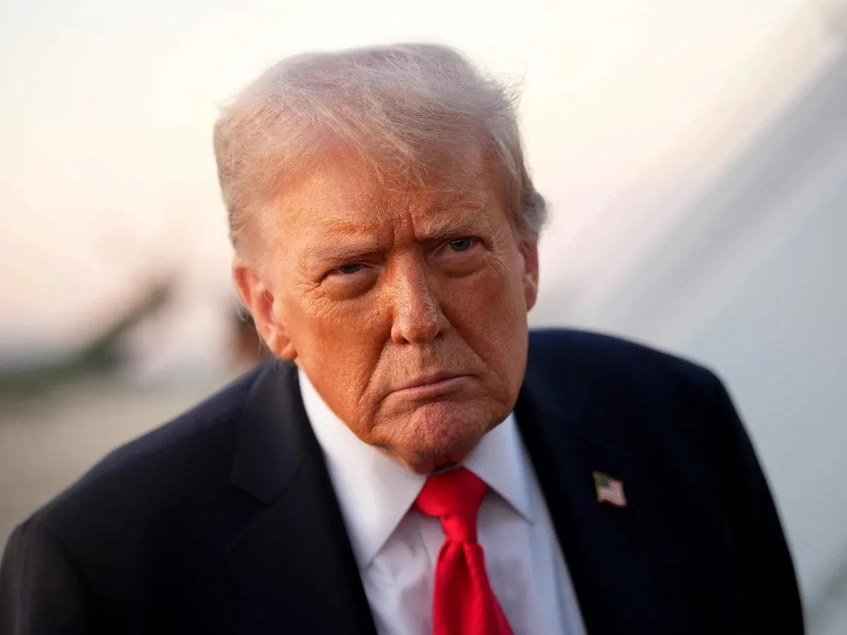 trump
