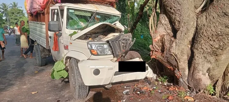 accident