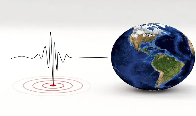Earthquake Assam 