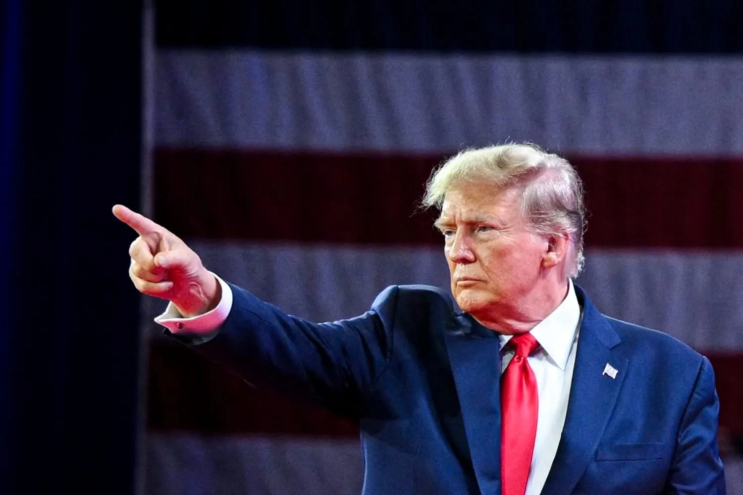 Donald Trumph