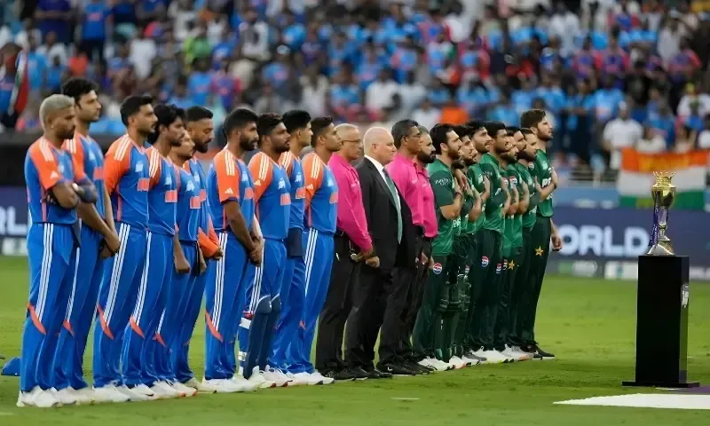 Pakistan Asia cup