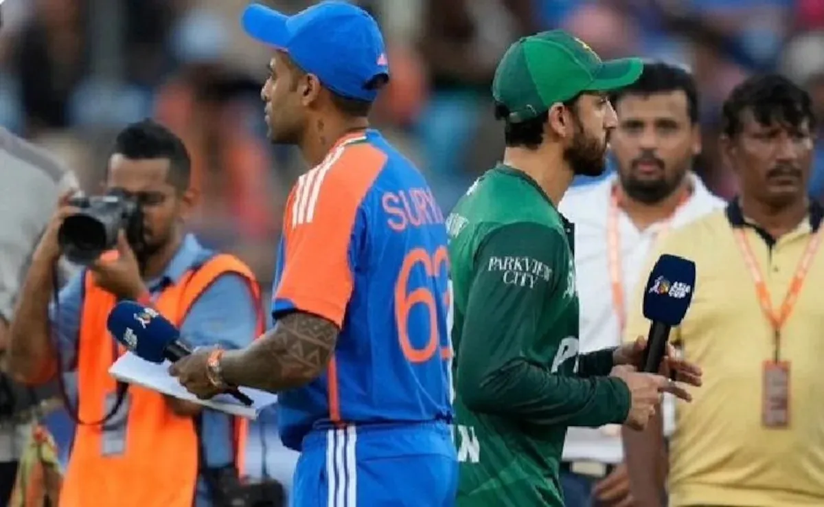 bcci on no handshake controversy