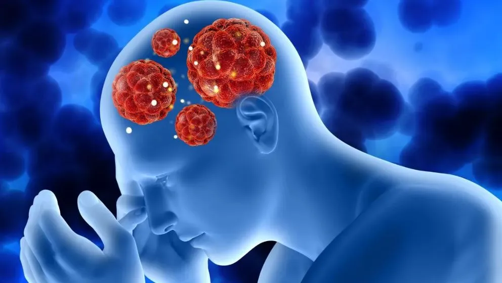 Brain-eating amoeba outbreak