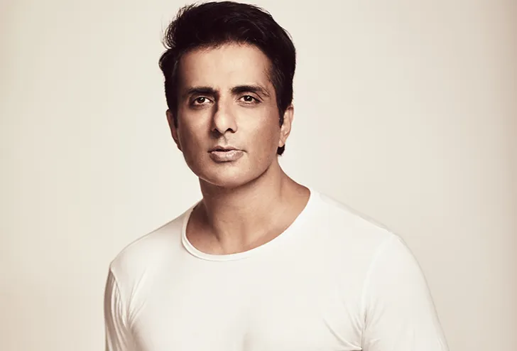 sonu sood