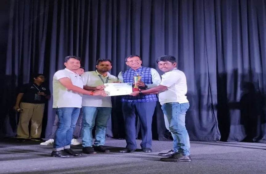 7th Chapter Convention on Quality Concepts 2025 
