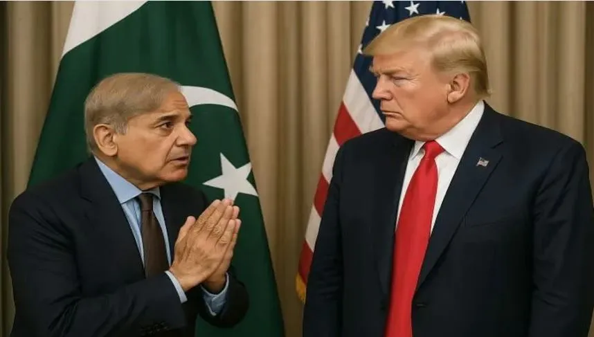 UNGA meeting US Pakistan pm shehbaz sarif Asim munir