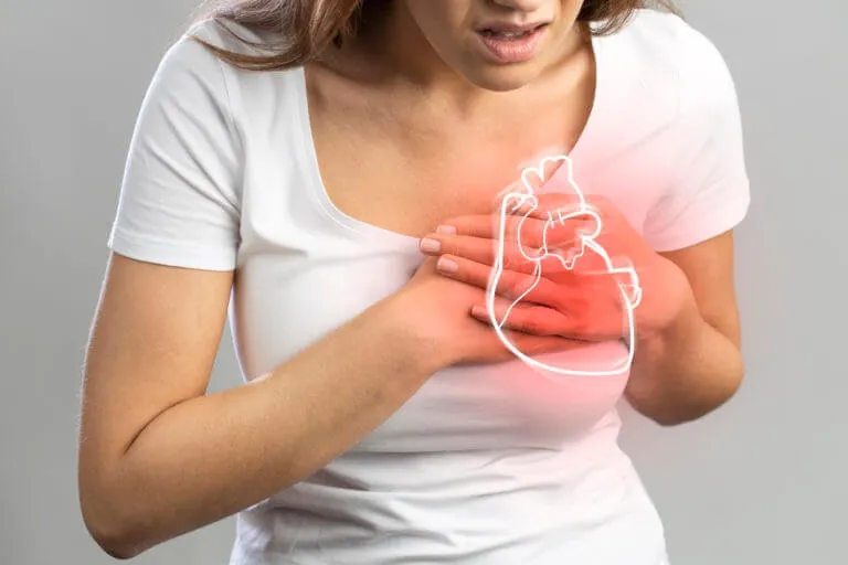 heart attcak