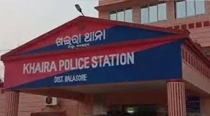khaira police station 